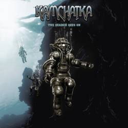 Kamchatka : The Search Goes on